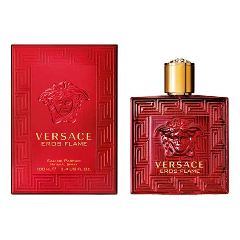 versace eros flame eau de parfum 50 ml|versace eros flame cheap.